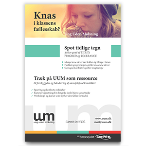 Landsforeningen Ung Uden Mobning